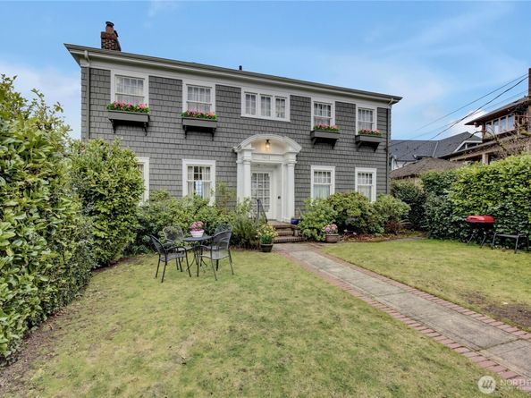 1612 22nd Avenue E, Seattle WA 98112