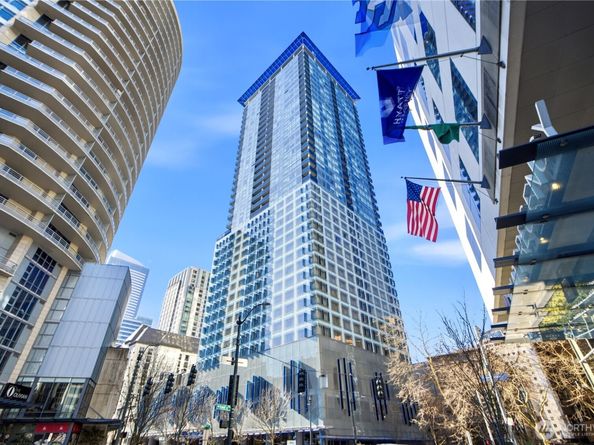 737 Olive Way 2808, Seattle WA 98101