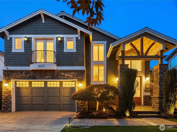 6577 102nd Avenue NE, Kirkland WA 98033