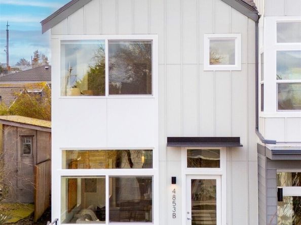 4853 S Findlay Street B, Seattle WA 98118