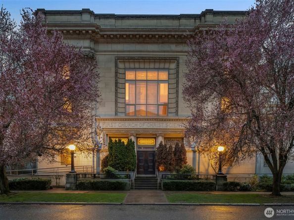 1849 16th Avenue, Seattle WA 98112