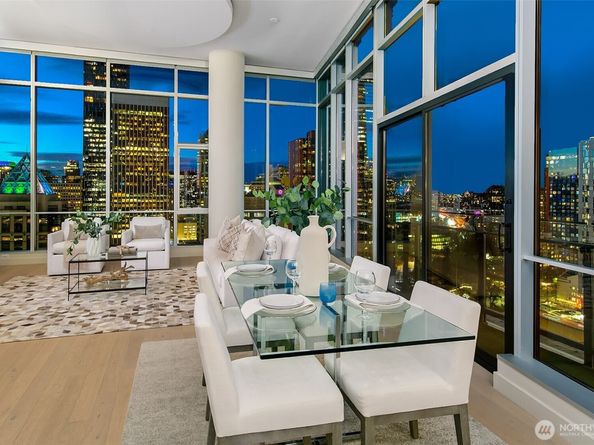 909 5th Avenue Ph3, Seattle WA 98164