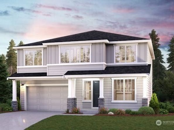 3991 Flat Top Drive, Bremerton WA 98312