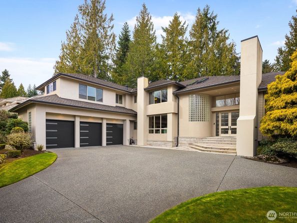 18206 NW Montreux Drive, Issaquah WA 98027