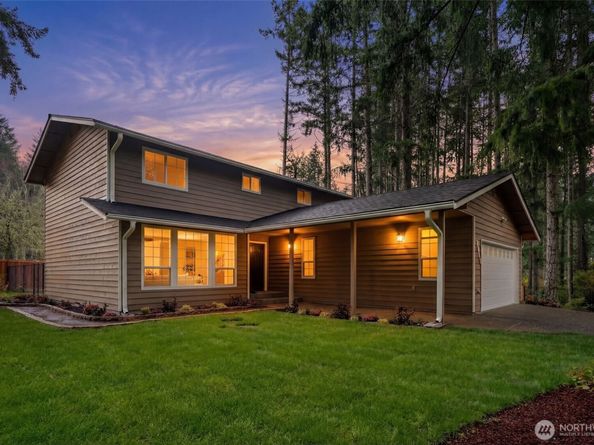 3016 SE Misty Court, Port Orchard WA 98367