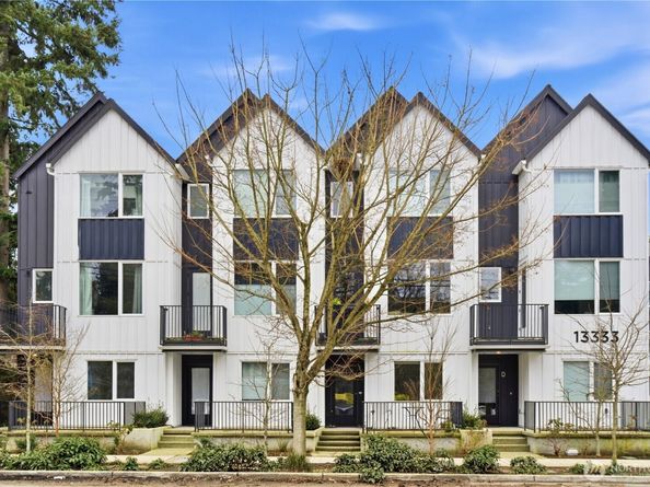 13333 Greenwood Avenue N A, Seattle WA 98133