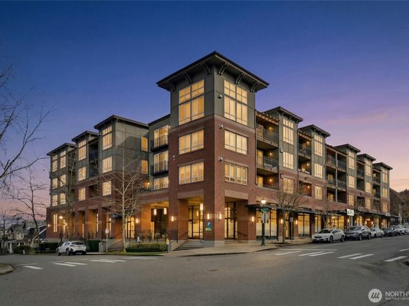 1880 25th Avenue NE 314, Issaquah WA 98029