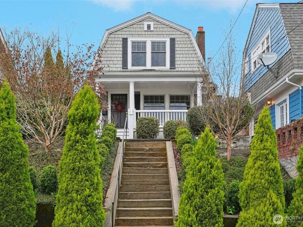 3141 Broadway E, Seattle WA 98102
