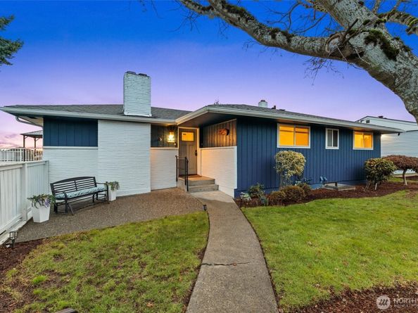 3415 N Garden Avenue, Renton WA 98056