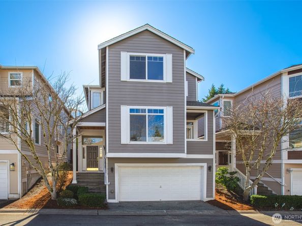 11317 NE 117th Street, Kirkland WA 98034