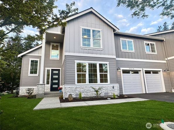 9207 NE 175th Street B, Bothell WA 98011