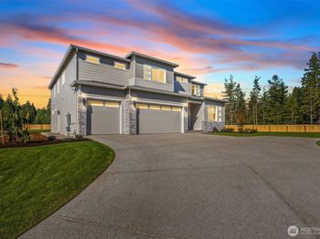 5817 (Lot 109) Cougar Prowl Run NW