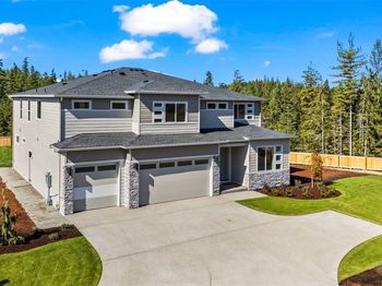 5817 (Lot 109) Cougar Prowl Run NW