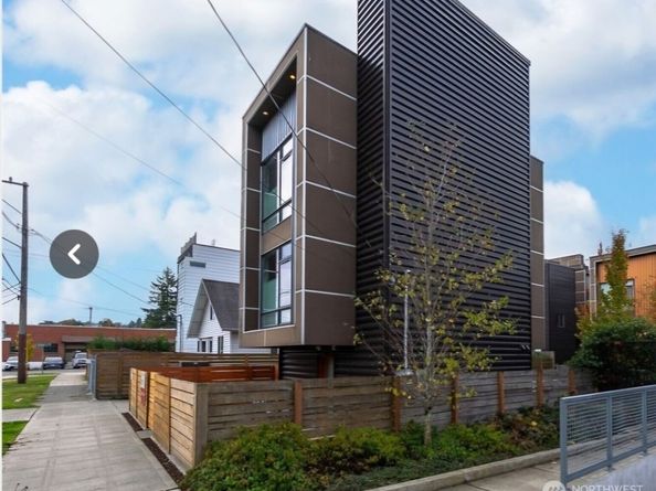 1761 20th Avenue S, Seattle WA 98144