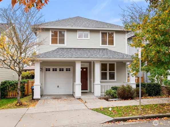 3957 S Chicago St, Seattle WA 98118