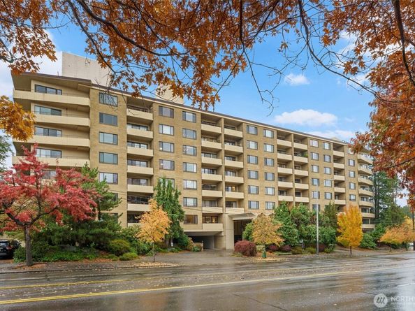 4545 Sand Point Way NE 203, Seattle WA 98105