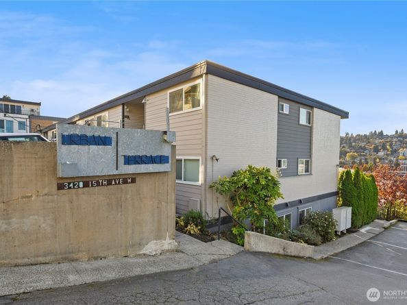 3420 15th Avenue W 105, Seattle WA 98119