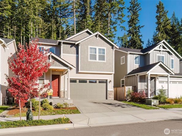 4463 Bristol Lane SE, Port Orchard WA 98366