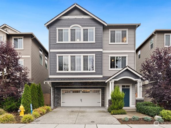 3303 103rd Drive NE, Lake Stevens WA 98258