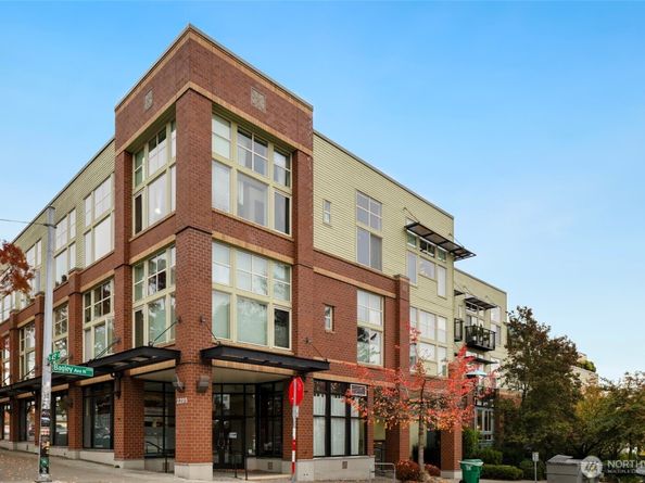 4422 Bagley Avenue N 303, Seattle WA 98103