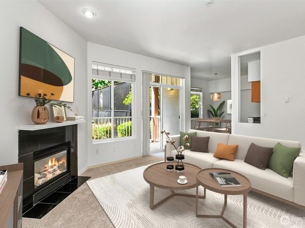 14821 29th Avenue W. K101, Lynnwood WA 98087