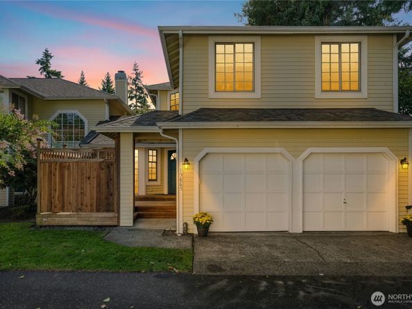 15865 Northup Way 41, Bellevue WA 98008