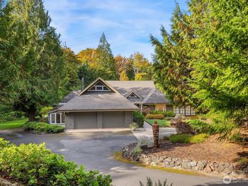 5815 NE Baker Hill Road