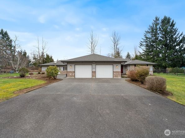 13822 Meridian Street, Lake Stevens WA 98258