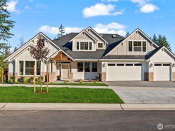 0 (Lot 110 ) Cougar Prowl Run NW