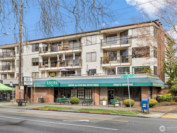 7850 Green Lake Drive N 101, Seattle WA 98103