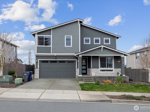 1004 75th Drive SE, Lake Stevens WA 98258