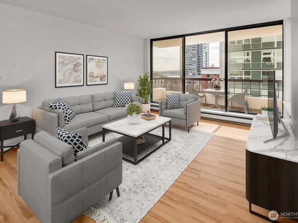 2201 3rd Avenue 803, Seattle WA 98121