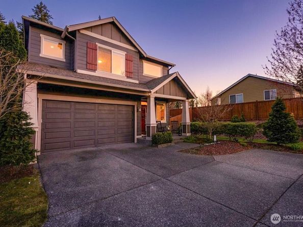 120 Pickford Place SW, Port Orchard WA 98367