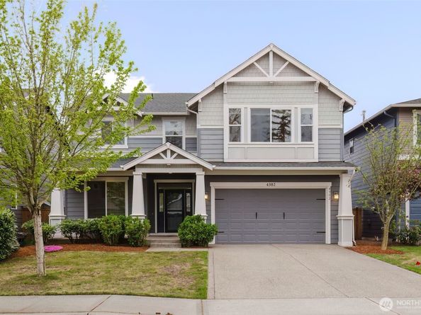 4302 Chatterton Avenue SW, Port Orchard WA 98367