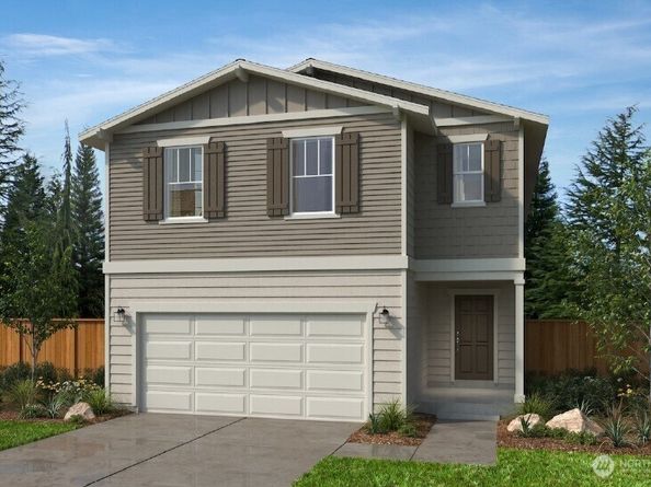 10417 6th Place SE SW 24, Lake Stevens WA 98258