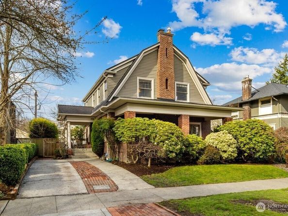 939 21st Avenue E, Seattle WA 98112