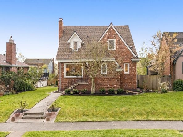 821 NW 57TH Street, Seattle WA 98107