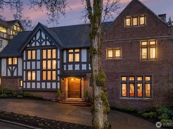 803 E Prospect Street, Seattle WA 98102