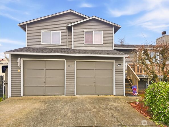 304 5th Avenue NW, Algona WA 98001