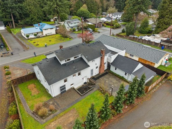 5719 East Drive, Everett WA 98203