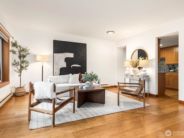 1730 Taylor Ave N 109, Seattle WA 98109