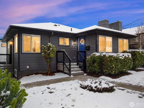 4815 15th Avenue S, Seattle WA 98108
