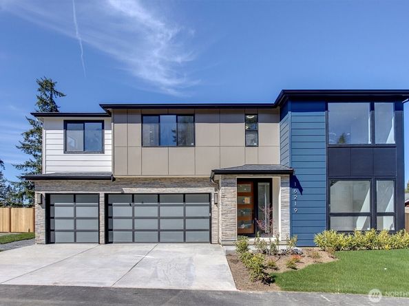 16219 Simonds Road NE, Kenmore WA 98028