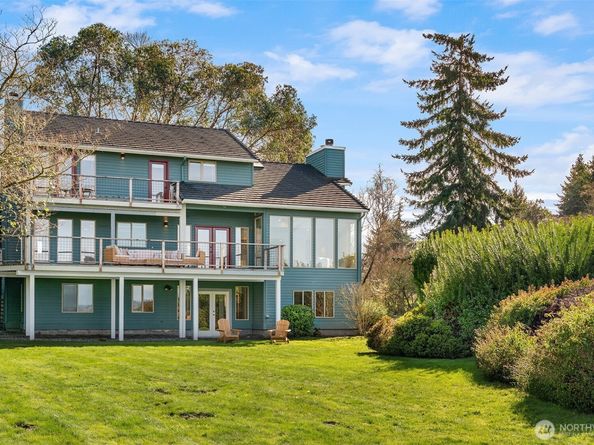 7010 SW Maury Park Road, Vashon WA 98070