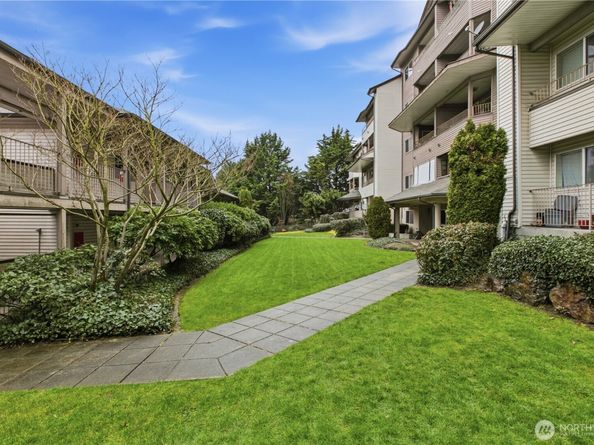 15310 Macadam Road S A204, Tukwila WA 98188