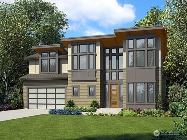 865 Front Street S, Issaquah WA 98027