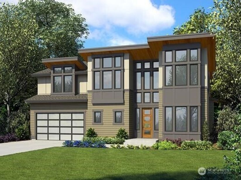 865 Front Street S, Issaquah WA 98027