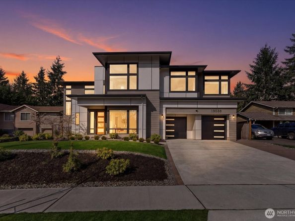 13038 NE 102nd Place, Kirkland WA 98033