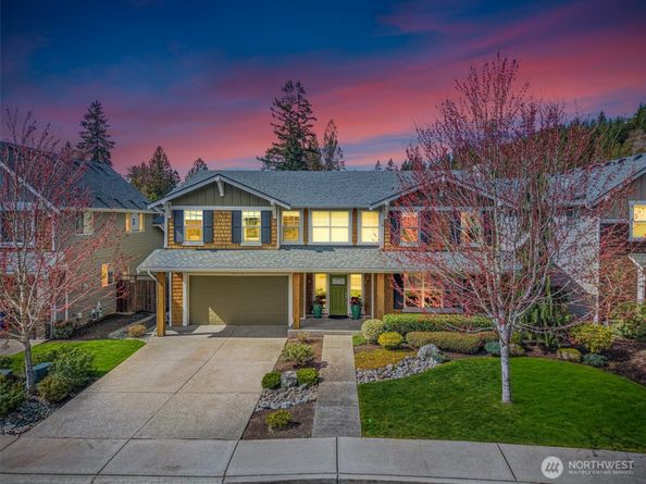 4351 333rd Avenue NE, Carnation WA 98014