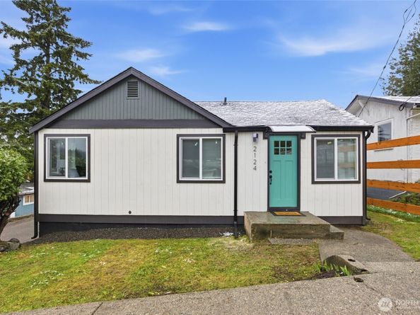 2124 15th Street, Bremerton WA 98312